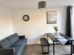 Park Street Accomodation, Room 3